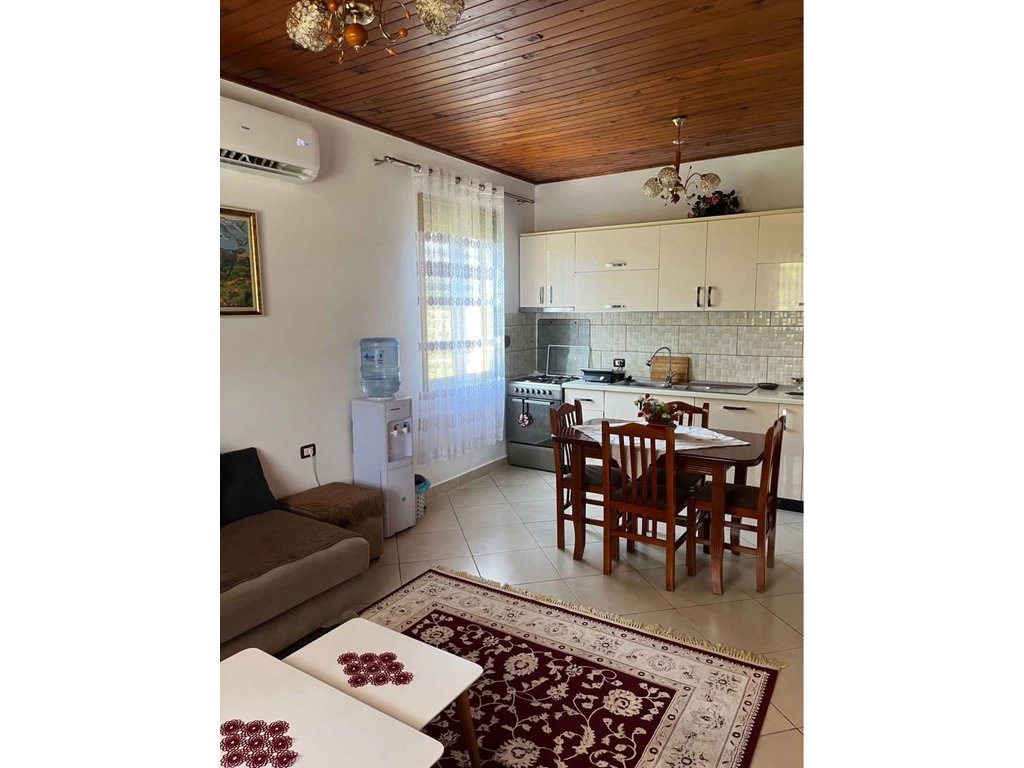 Shtëpi 2+1 në Shitje në Fier - 134,000€ | 100 m²