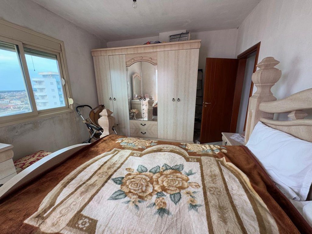 SHITET APARTAMENT 2+1 NE RRUGEN TRANSBALLKANIKE!