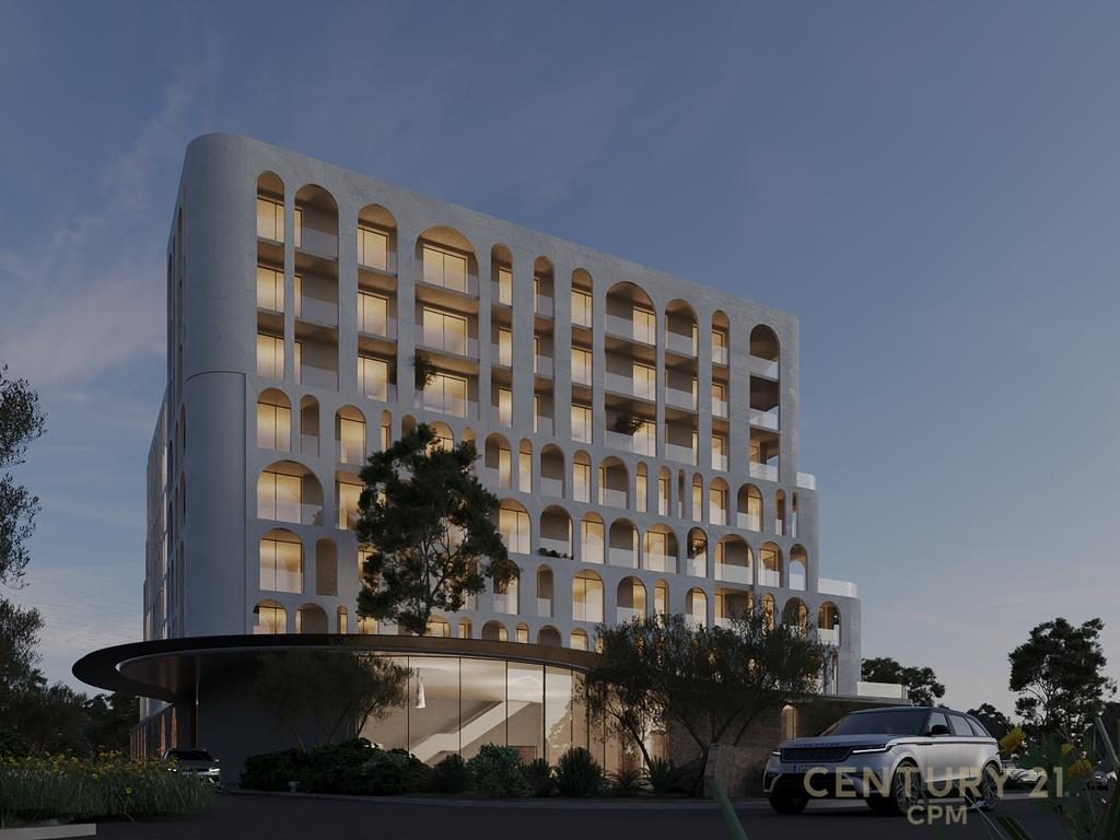 SHESIM APARTAMENT 3+1 ME VERANDE,PAMJE NGA DETI NE ONE ORICUM BAY,ORIKUM