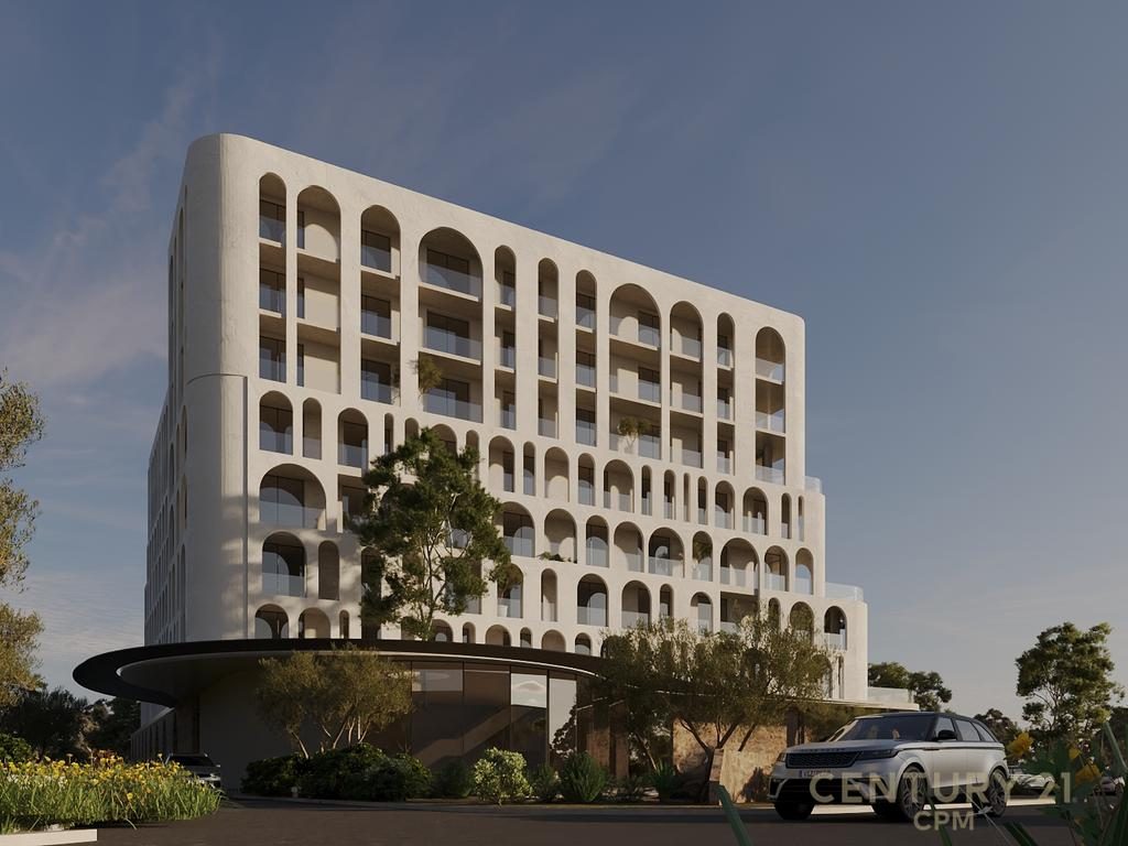 SHESIM APARTAMENT 2+1 NE ONE ORICUM BAY,ORIKUM