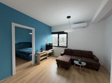 Moa Residence - Shitet 1+1 Prane Casa Italia