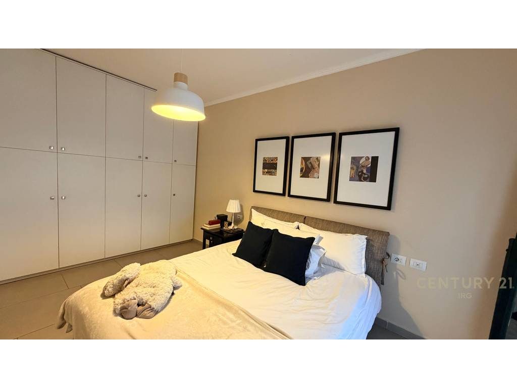 Jepet me Qira Apartament 1+1 tek Rezidenca Kodra e Diellit 1