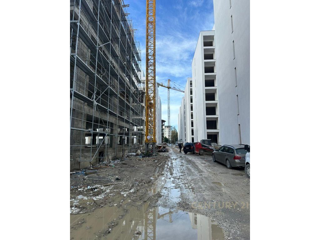 Apartament 1+1 Në Shitje në Golem, Durrës - 89,700€ | 78 m²