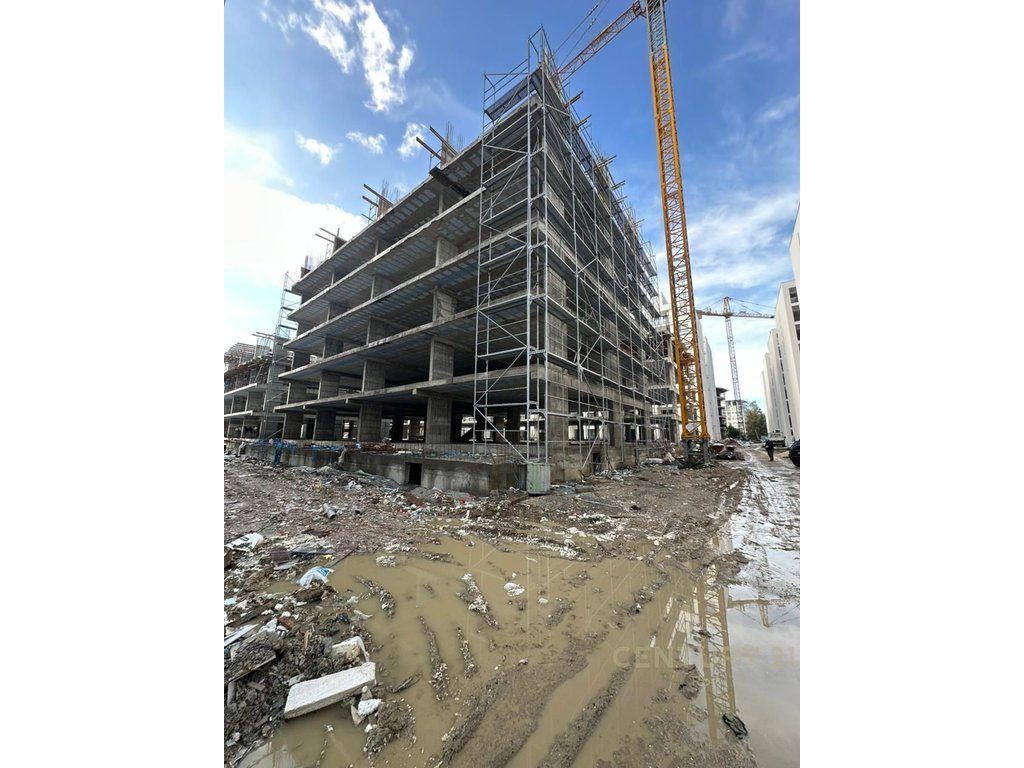 Apartament 1+1 Në Shitje në Golem, Durrës - 89,700€ | 78 m²