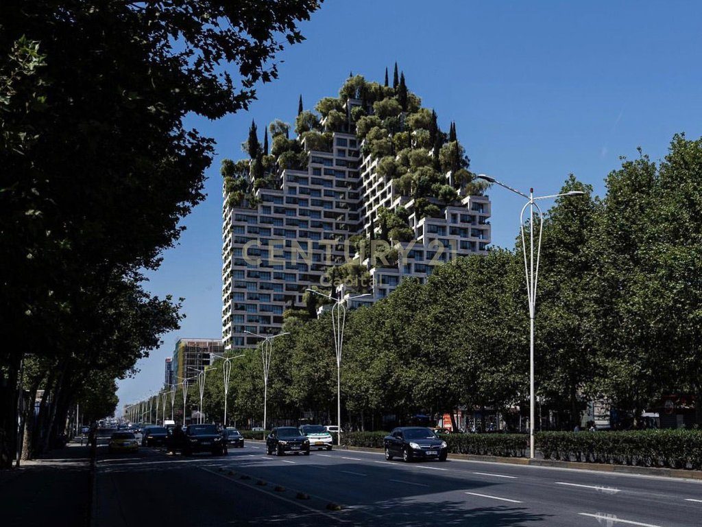 Shesim Apartament 2+1+2 te Lion Park 2!