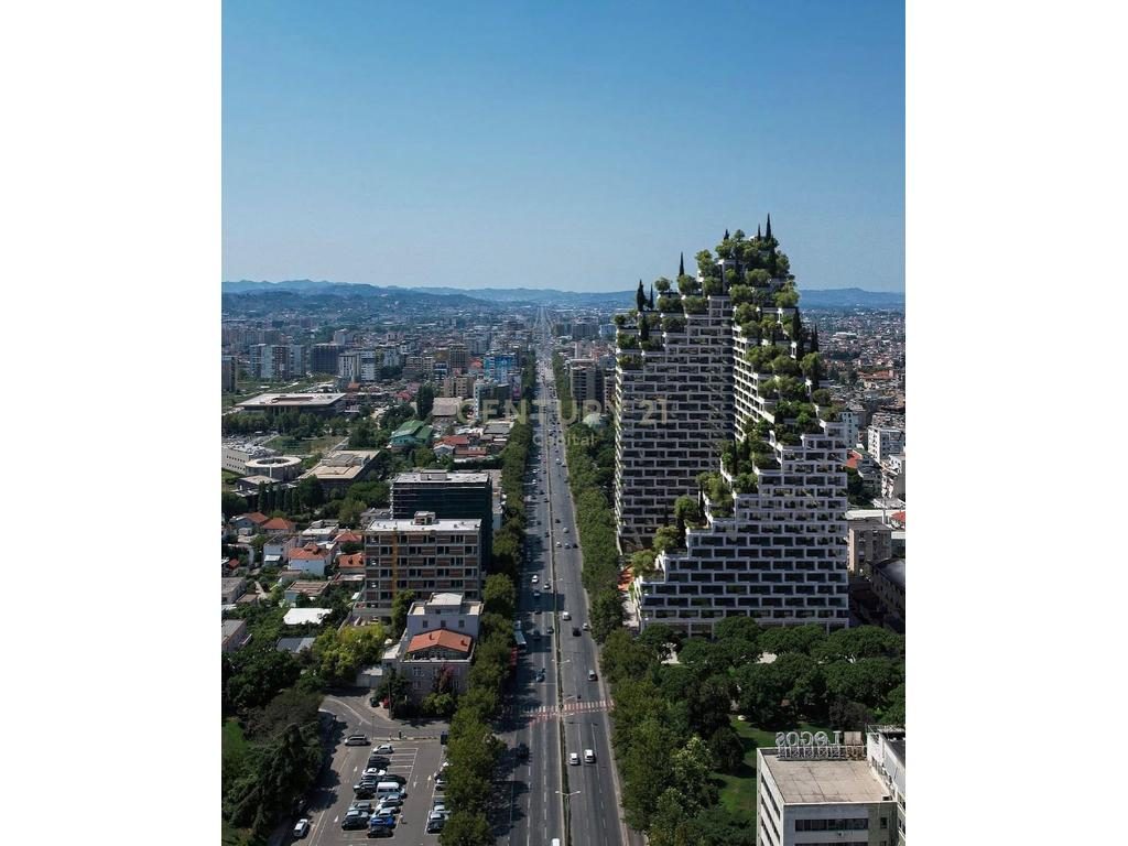 Shesim Apartament 2+1+2 te Lion Park 2!
