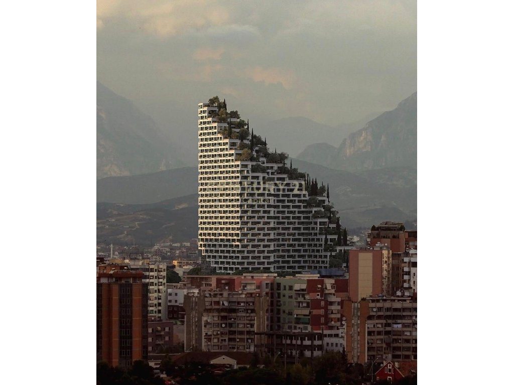 Shesim Apartament 2+1+2 te Lion Park 2!