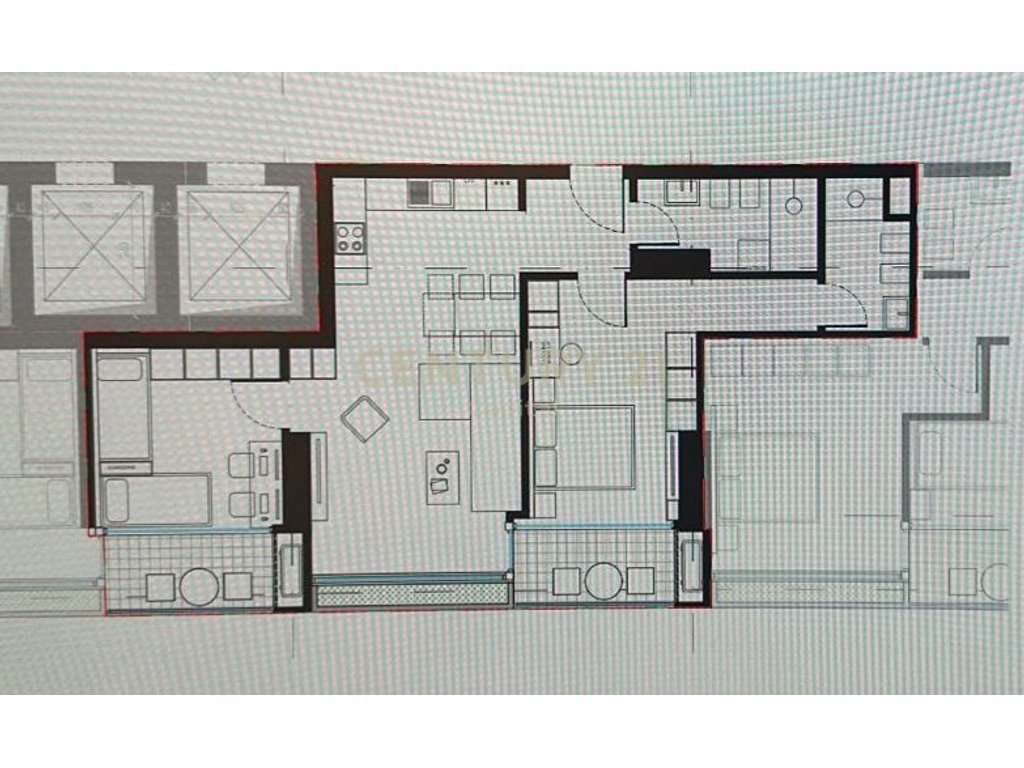 Shesim Apartament 2+1+2 te Lion Park 2!