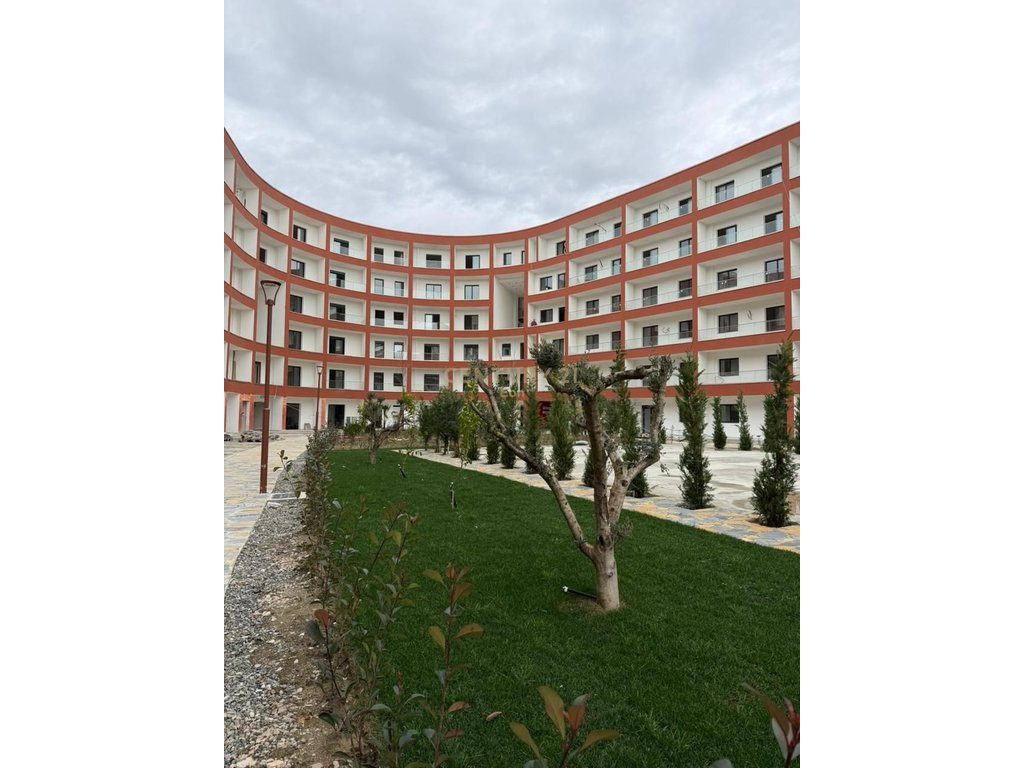 Apartament 2+1 në Rezidencën EON – Golem !!! VETËM 900€/m² (APARTAMENT I PËRFUNDUAR)
