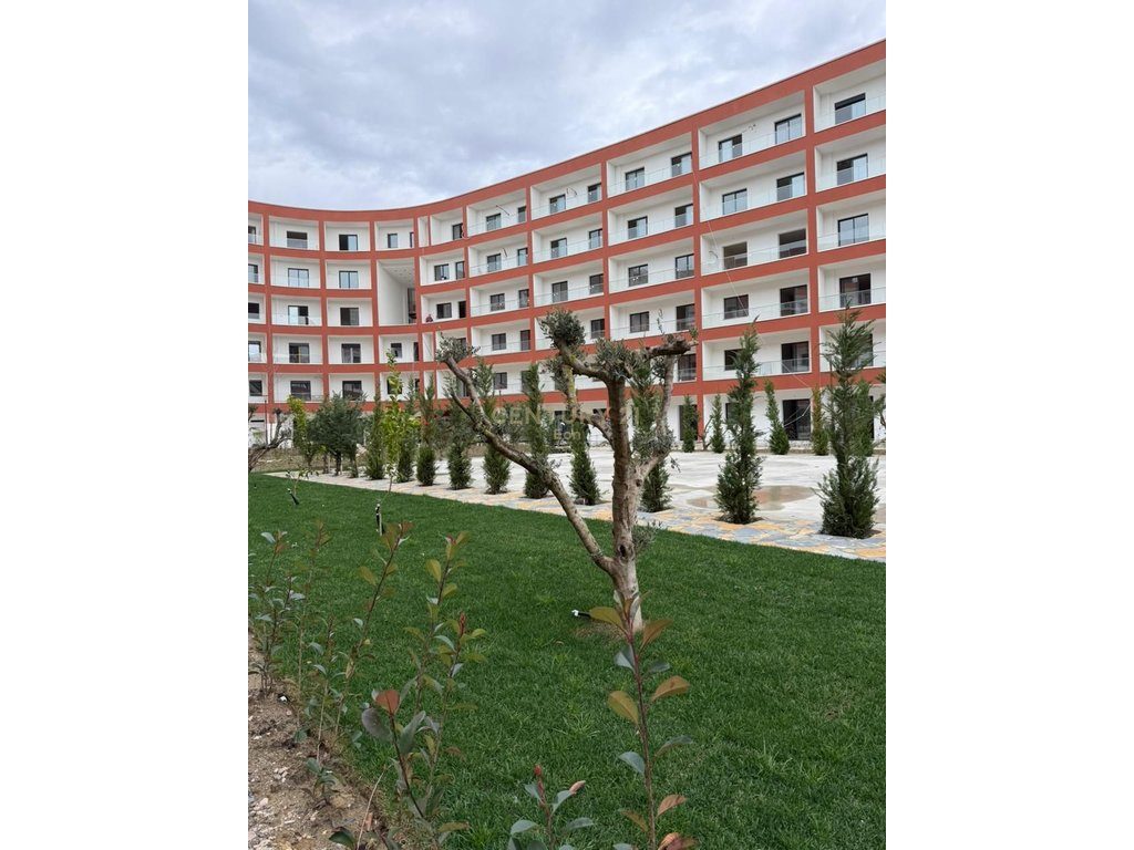 Apartament 2+1 në Rezidencën EON – Golem !!! VETËM 900€/m² (APARTAMENT I PËRFUNDUAR)