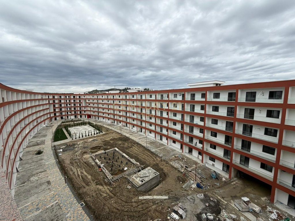 Apartament 2+1 në Rezidencën EON – Golem !!! VETËM 900€/m² (APARTAMENT I PËRFUNDUAR)