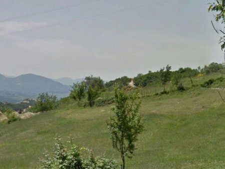ULET CMIMI‼️Shitet tokë 8880 m² në Priskë të Madhe.