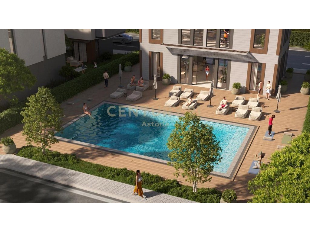 La Dimora | Townhouse premium – Rezervo me vetëm 6,000 €