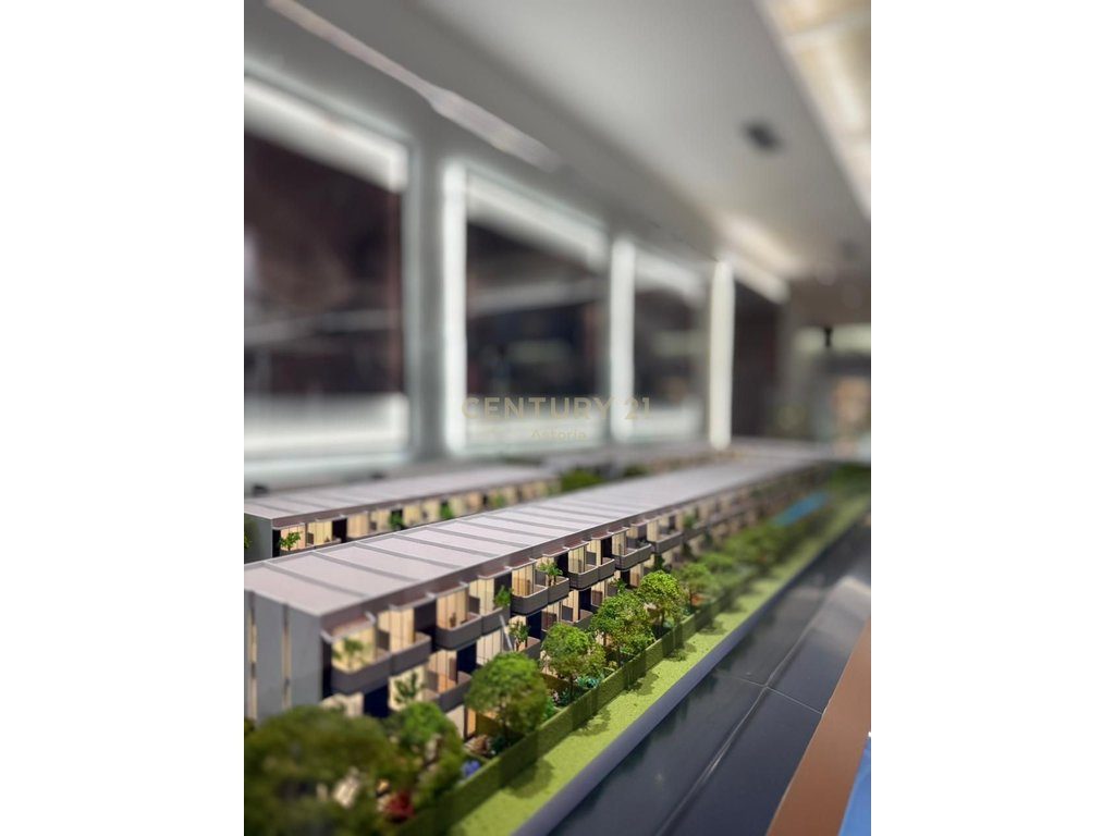 La Dimora | Townhouse premium – Rezervo me vetëm 6,000 €