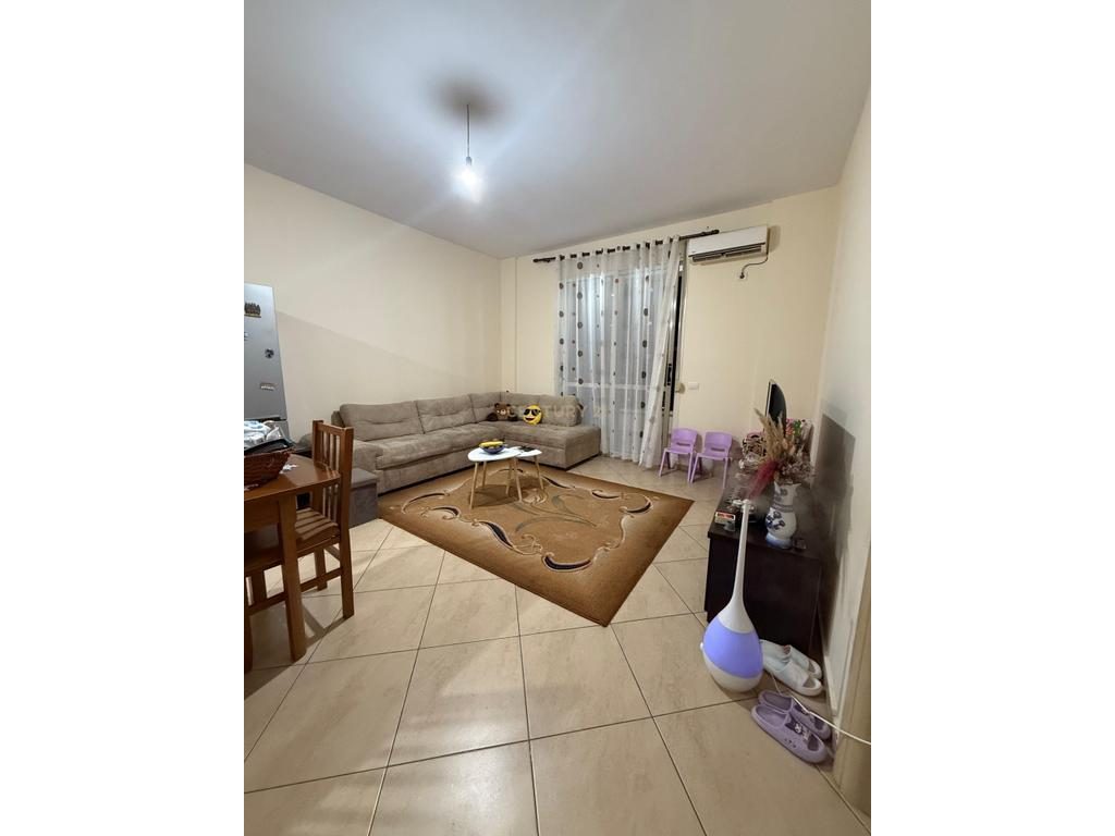 Apartament 1+1 në Rezidencë Premium – Bulevardi Ismail Qemali, Vlorë