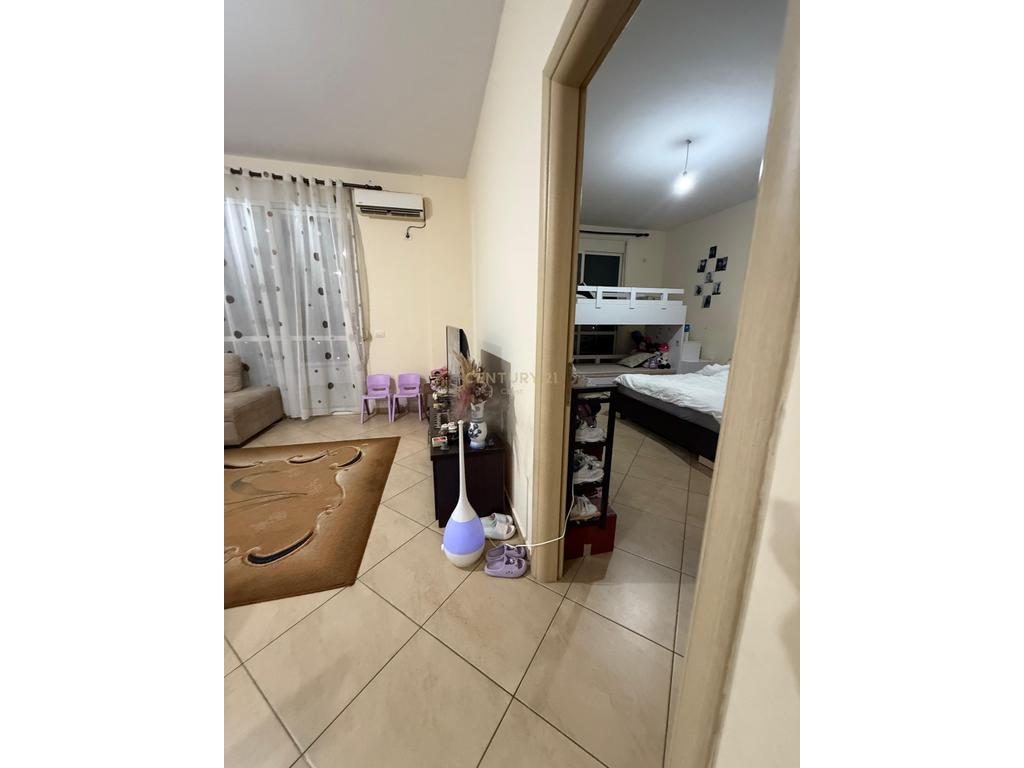 Apartament 1+1 në Rezidencë Premium – Bulevardi Ismail Qemali, Vlorë