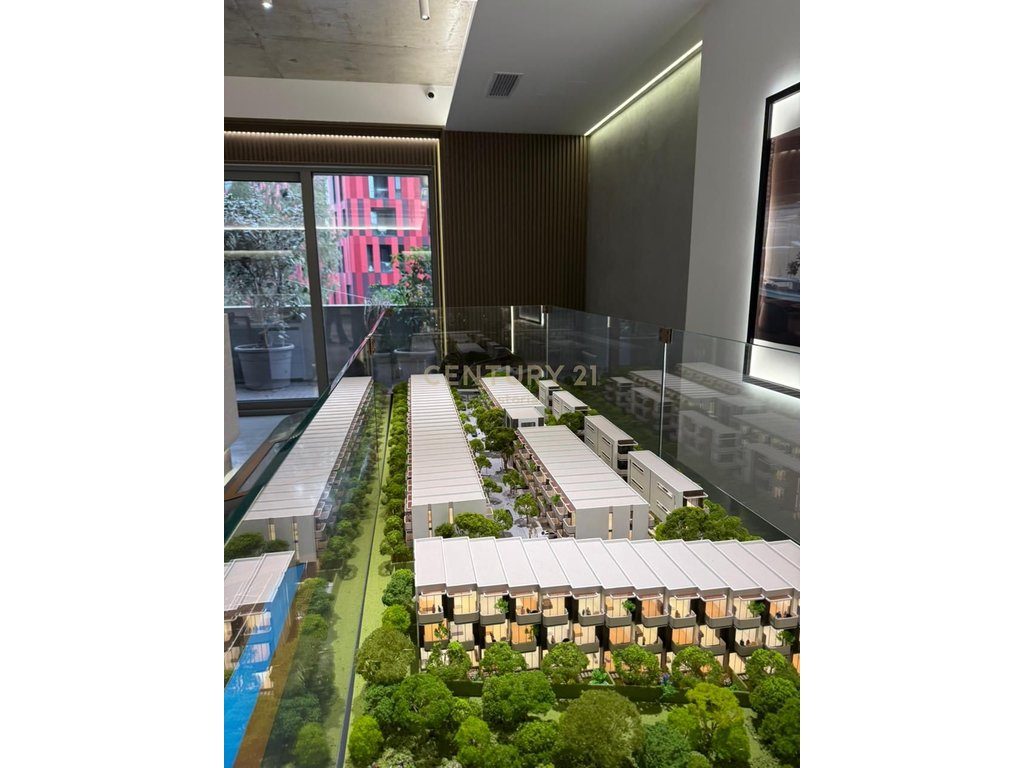 La Dimora | Townhouse premium – Rezervo me vetëm 6,000 €