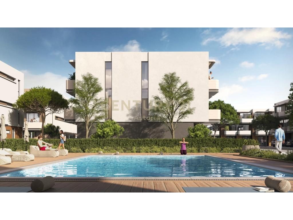 La Dimora | Townhouse premium – Rezervo me vetëm 6,000 €