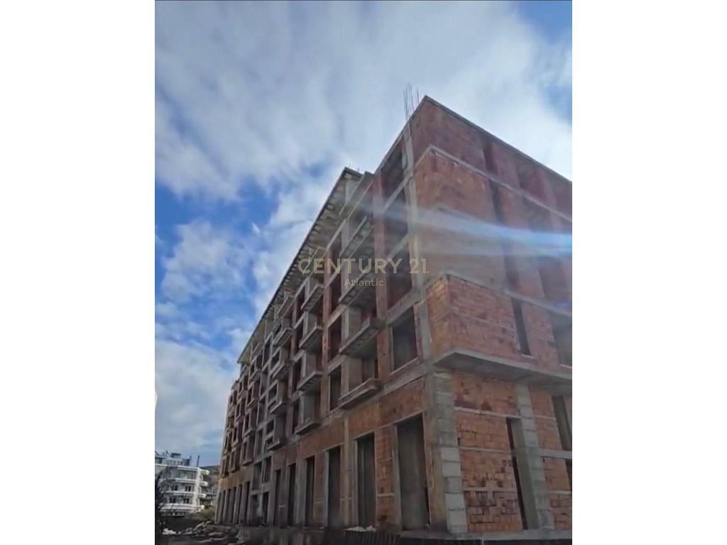 Apartament 1+1 Për Shitje në Golem, Durrës - 79.300€ | 60.8 m²