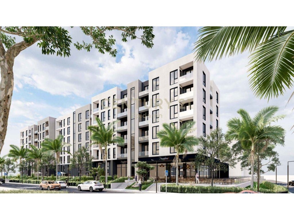 Apartament 1+1 në shitje pranë Malit të Robit