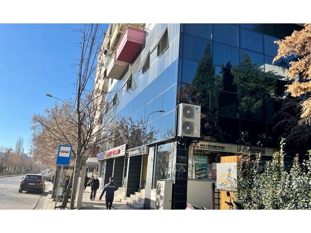 Shitet Njësi Komerciale Premium tek Ministria e Jashtme