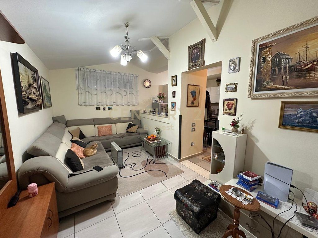 XHAMLLIKU, SHESIM APARTAMENT 2+1
