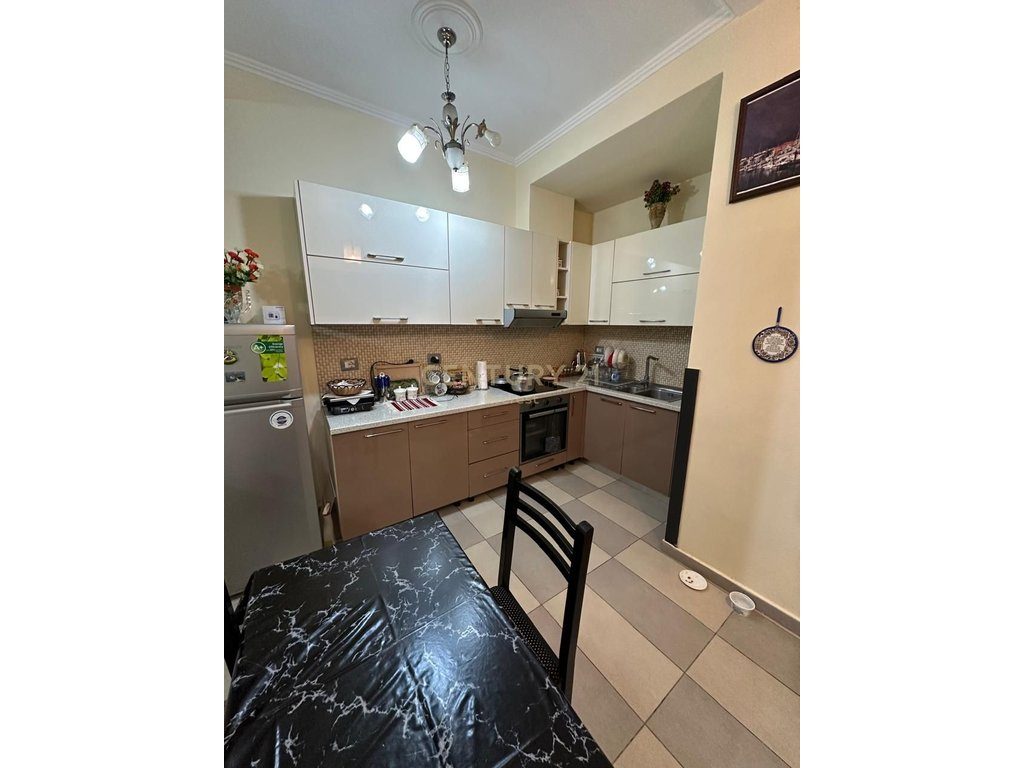 XHAMLLIKU, SHESIM APARTAMENT 2+1