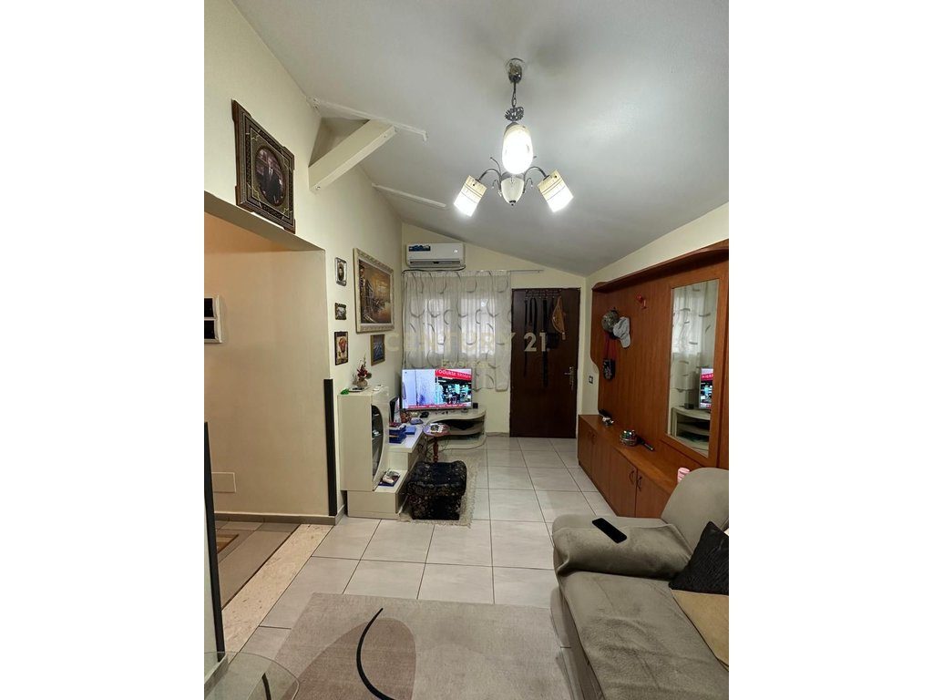 XHAMLLIKU, SHESIM APARTAMENT 2+1