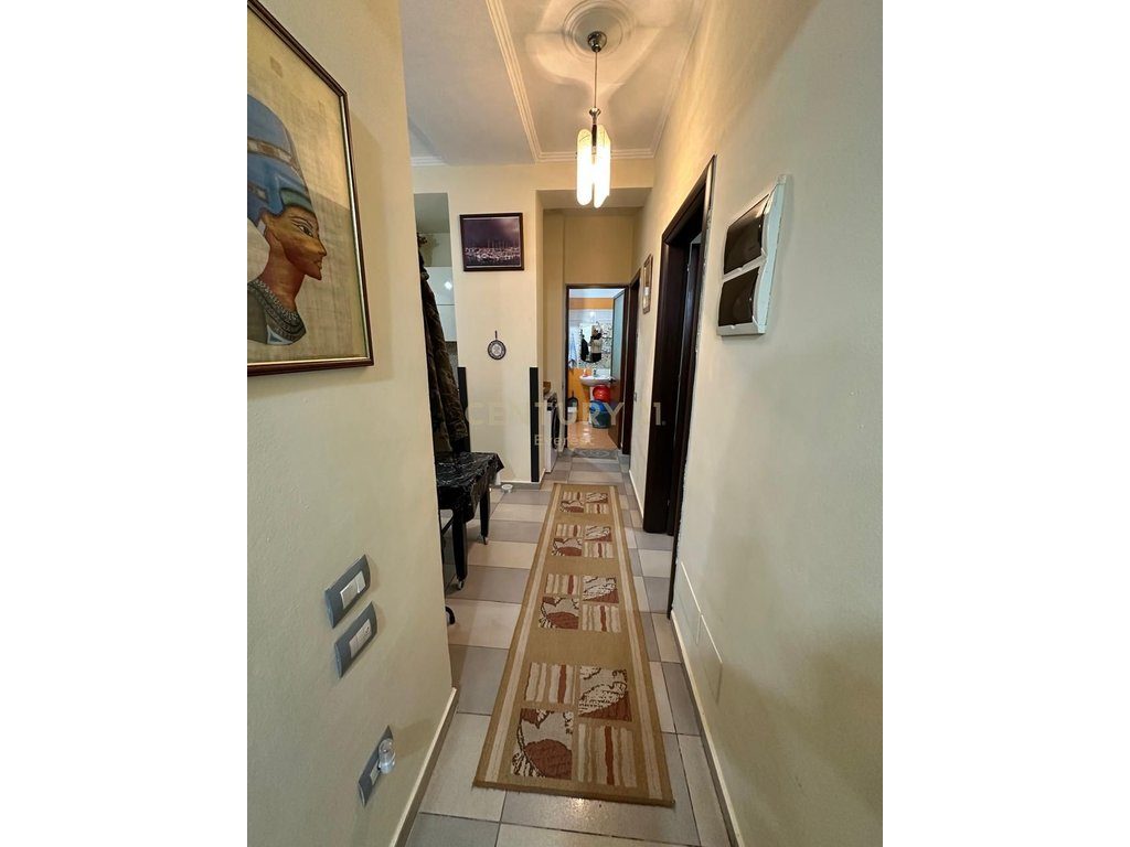 XHAMLLIKU, SHESIM APARTAMENT 2+1