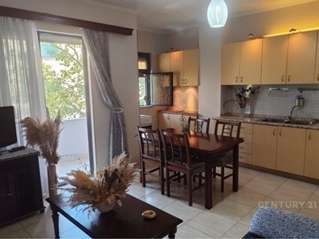 Shitet apartament 2+1,Ali Demi!