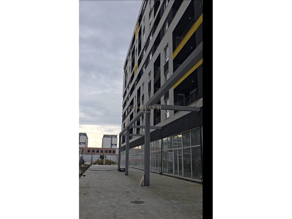 Njësi Shërbimi në Shitje – Univers City!