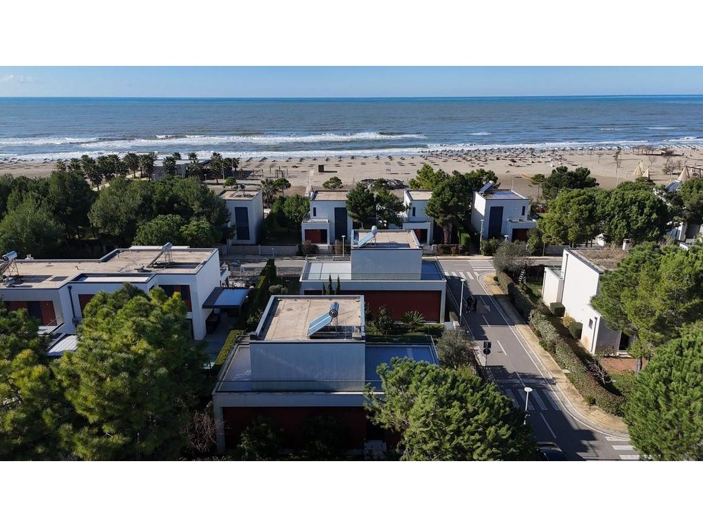VALA MAR RESIDENCE, SHESIM VILE INDIVIDUALE