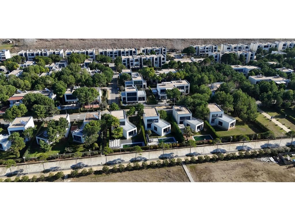 VALA MAR RESIDENCE, SHESIM VILE INDIVIDUALE