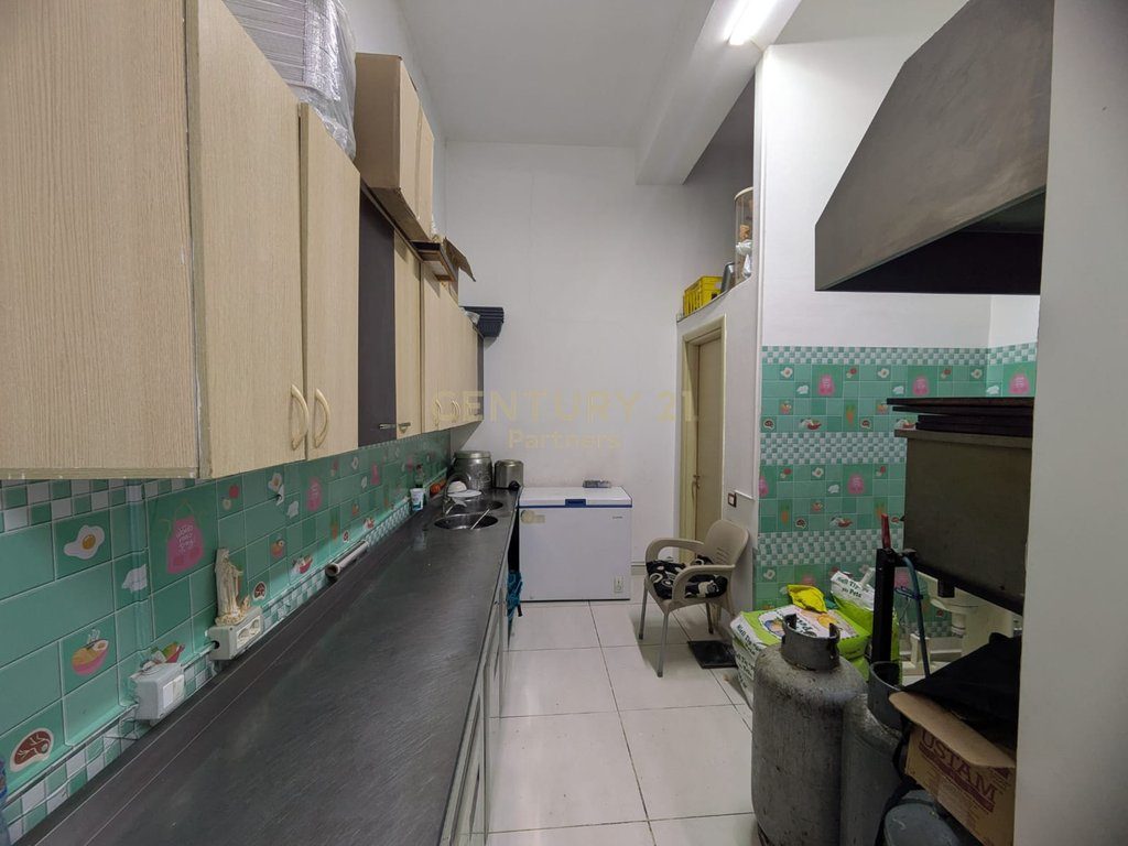 SHITET BIZNES BYREKTORE – GATI PËR PUNË ASTIR UNAZA E RE