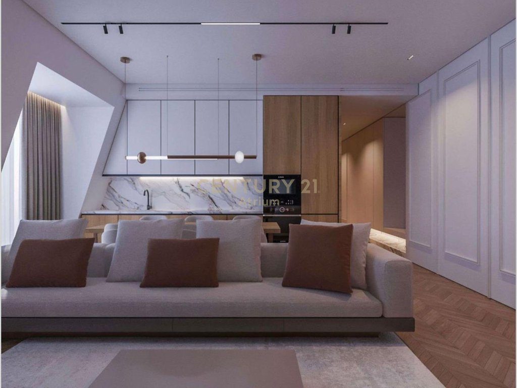 Shitet apartamenti 2+1+2  tek "Joy Residence"!
