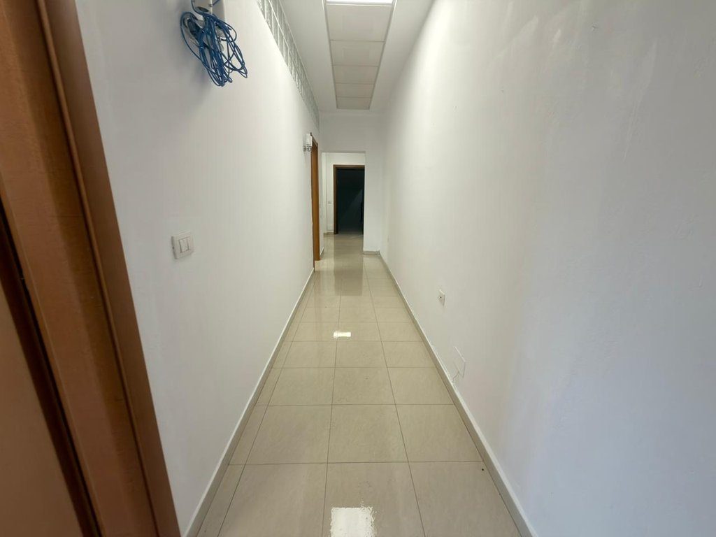 TOPTANI, SHESIM APARTAMENT 2+1 PER BANIM OSE ZYRE!