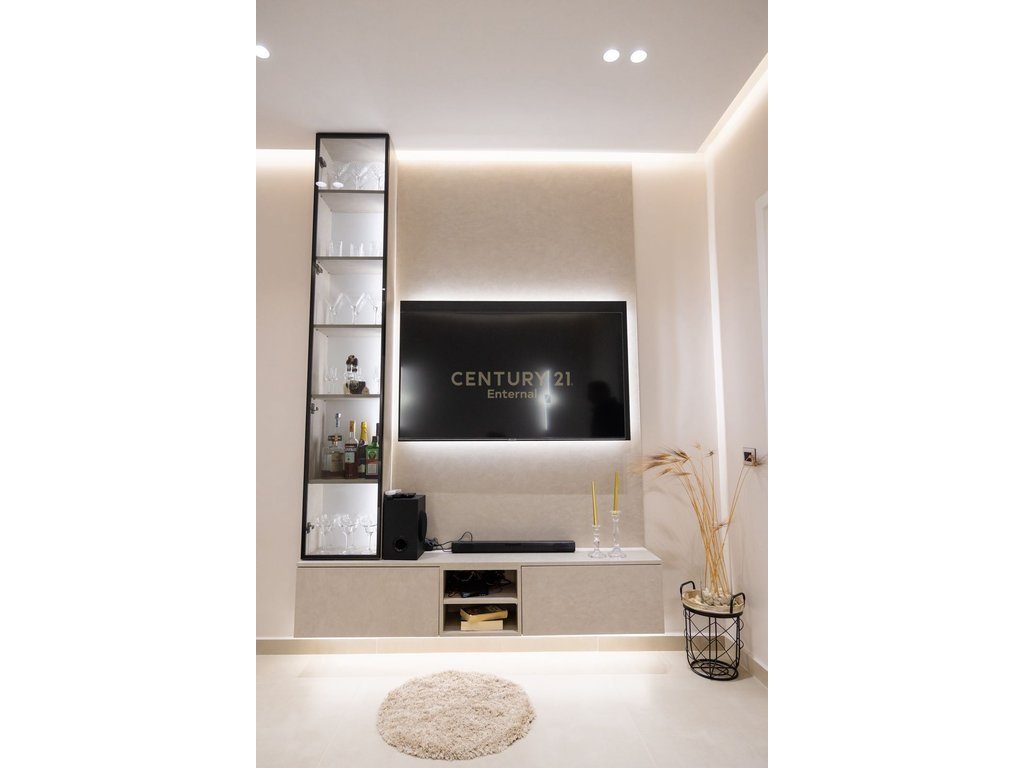 Vlore, Transballkanike - Shitet 3 garsoniere te investuara  Luxury