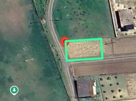 Tokë për Shitje në Golem, Durrës – 1810 m² mbi Autostradë 240000€
