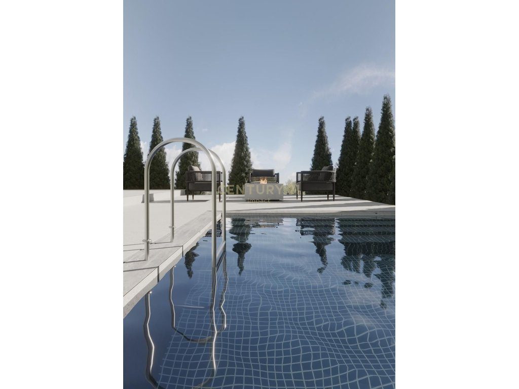 Vilë 5+3 Në Shitje në Jalë, Vlorë  262.375 m²