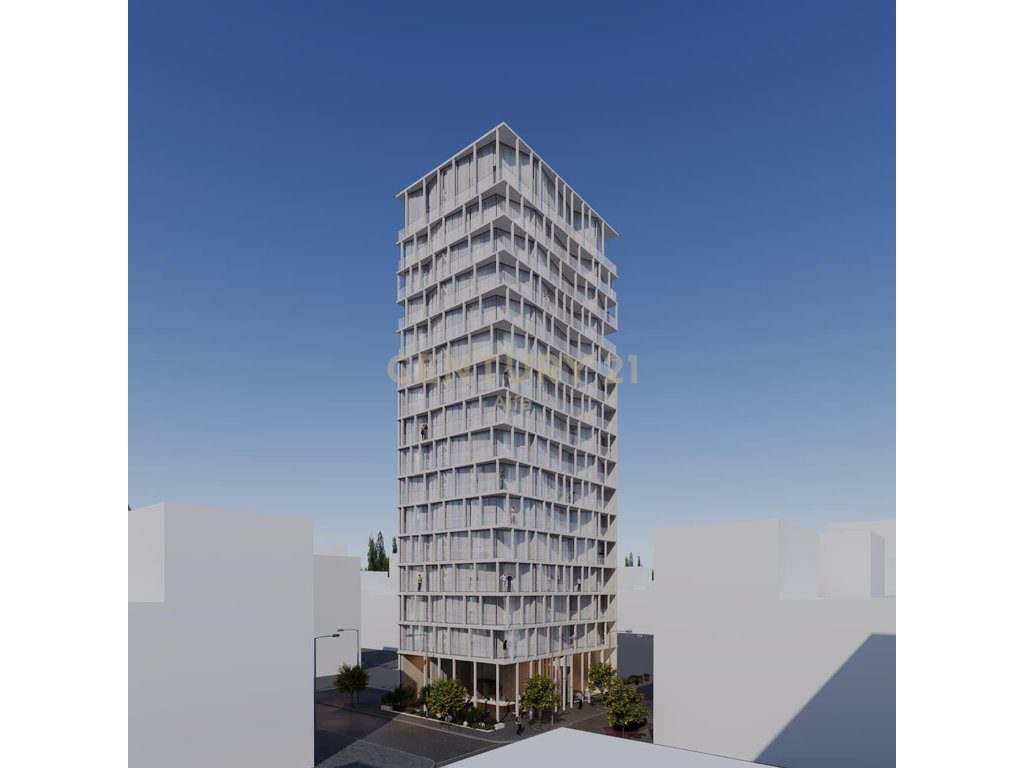 APARTAMENT 2+1 TEK SHKOLLA E KUQE PER SHITJE!