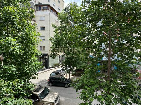 Shesim apartament 2+1 në rezidencën Phoenix – Yzberish