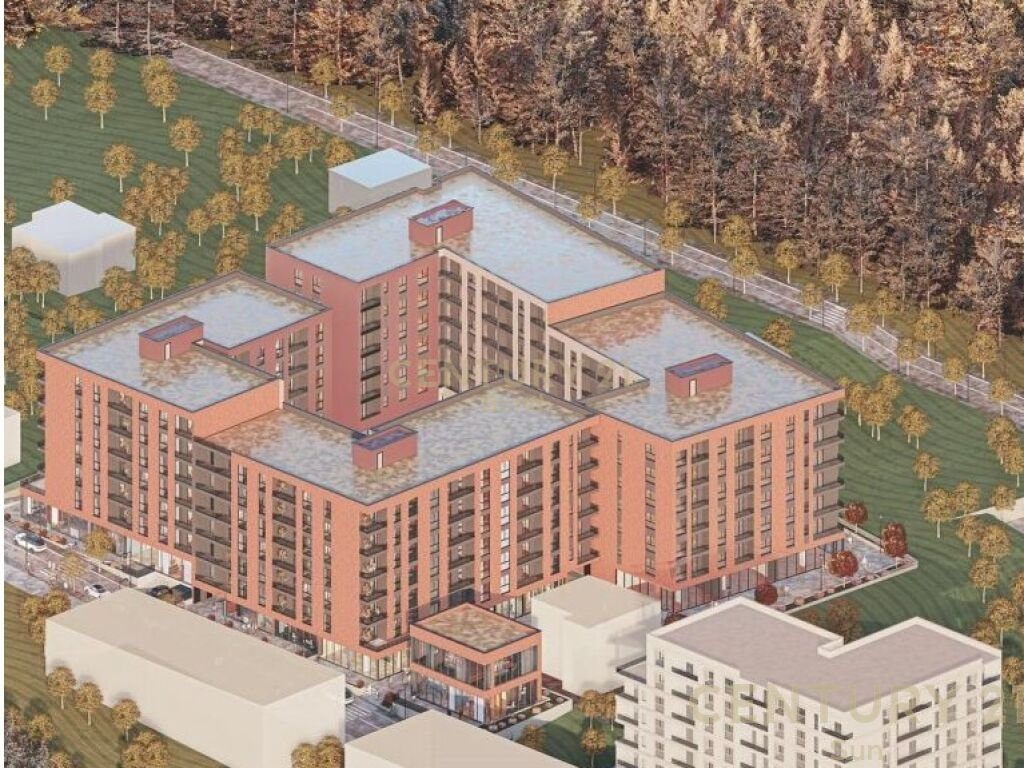 Shitet Apartament 2+1 ne Rezidencen Apollo!