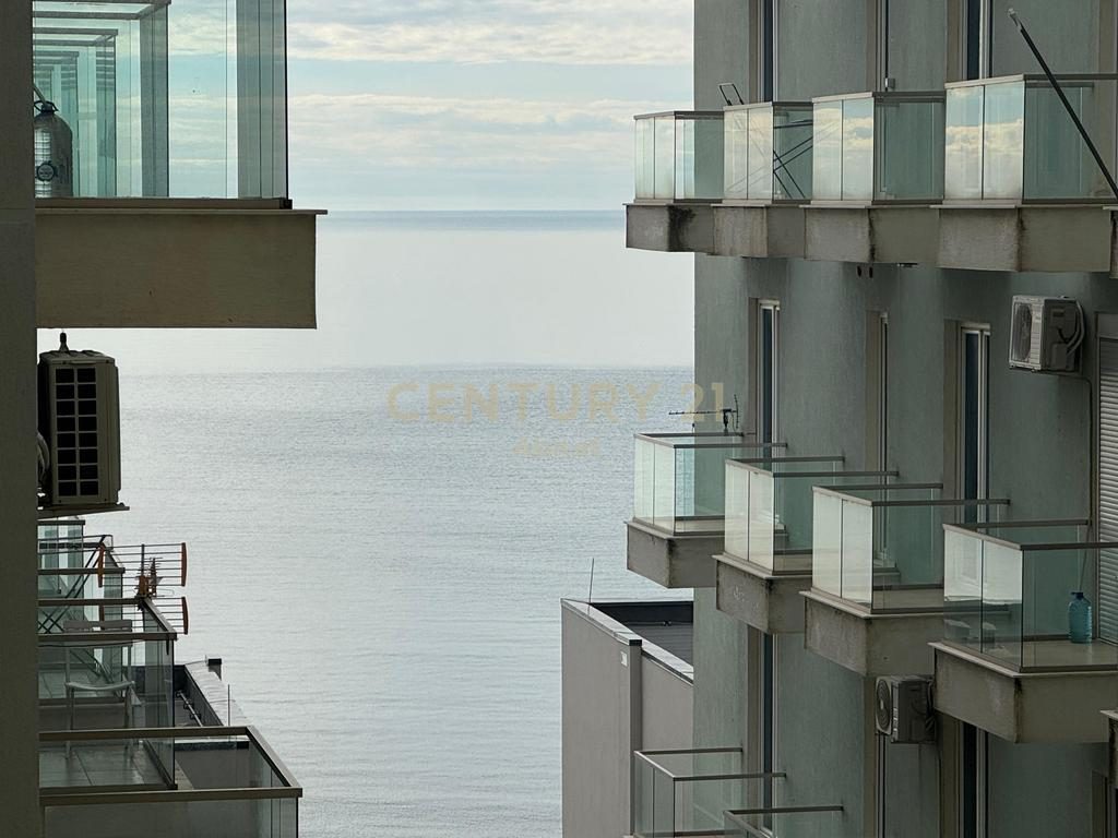 APARTAMENT 2+1 PER SHITJE NE SHENGJIN