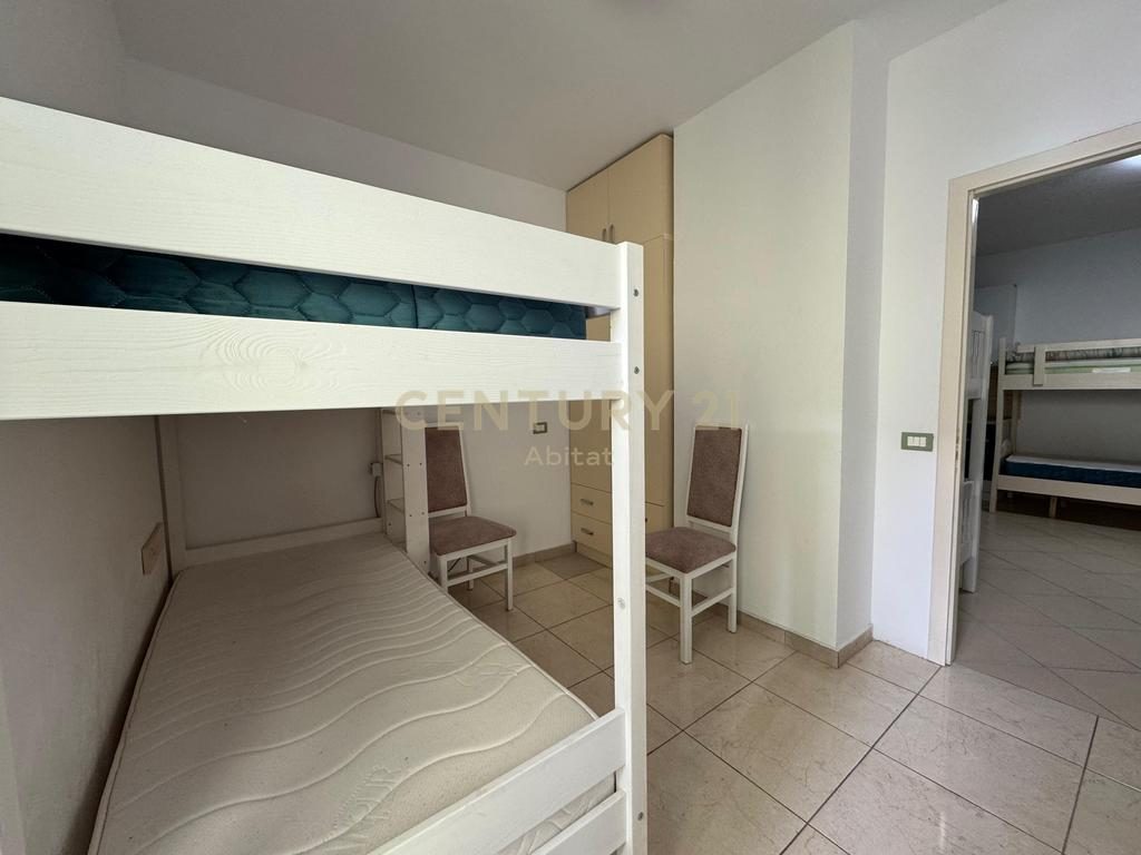 APARTAMENT 2+1 PER SHITJE NE SHENGJIN