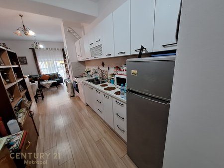 Apartament 2+1 në Shitje në Ali Demi, Tiranë - 129,000.00€ | 70 m²