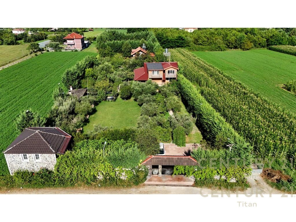 🌿✨ FERME – AGROTURIZËM ME VILA DHE TOKË ME QIRA! PRANE RINASIT!!