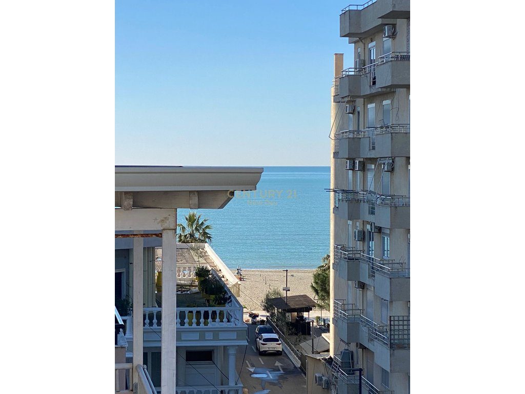 SHITET APARTAMENT 1+1+2 BALLKONE TEK SHKEMBI I KAVAJES!