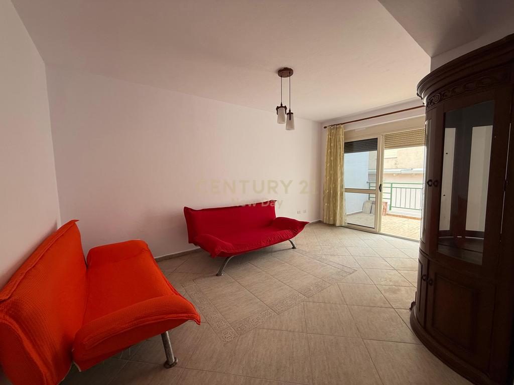 SHITET APARTAMENT 1+1+2 BALLKONE TEK SHKEMBI I KAVAJES!