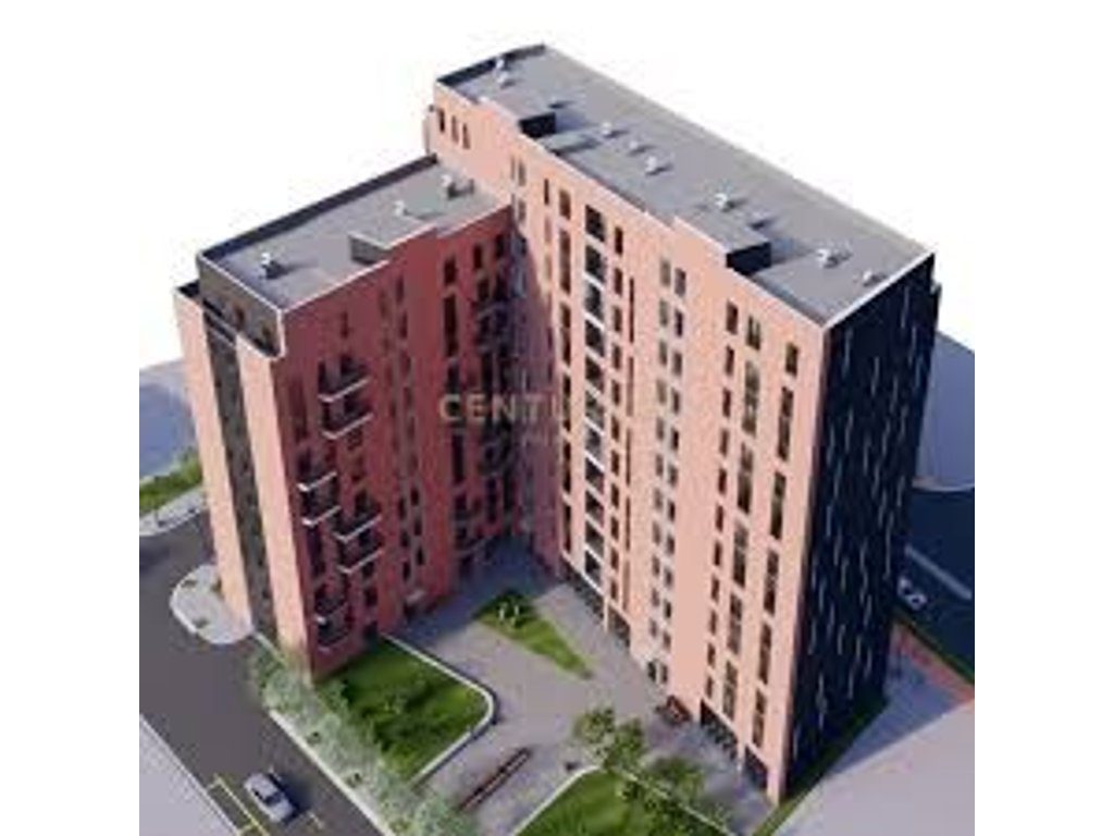Apartament 2+2 Për Shitje në Bulevardi i Ri, Tiranë - 205,839€ | 115.6 m²