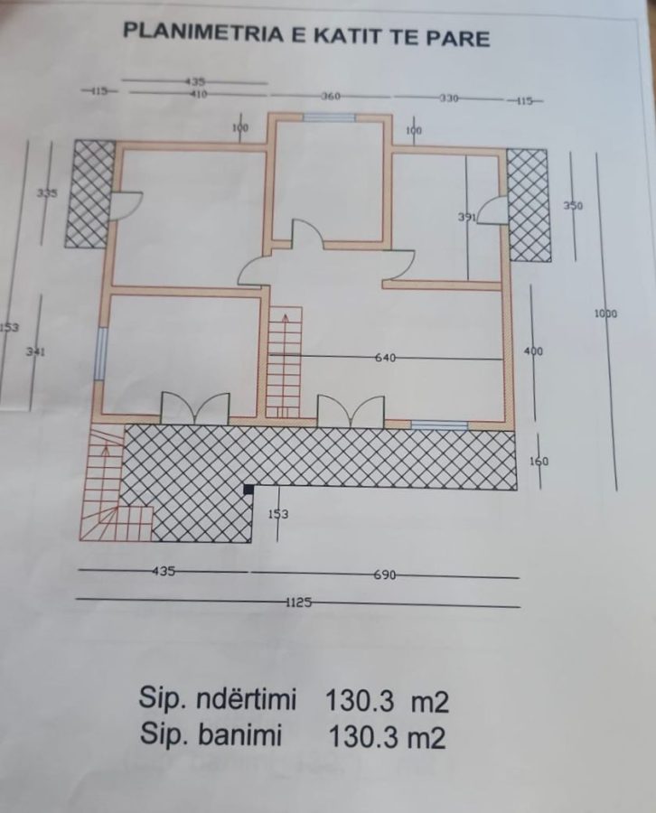 Vile ne Yzberisht!